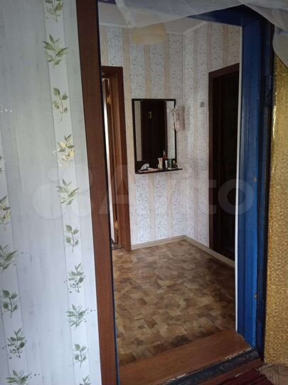 Дом 61 м² на участке 8 сот.