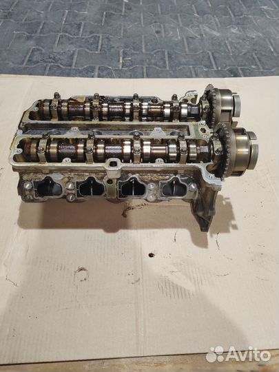 Запчасти от двигатель опель корса A12XER