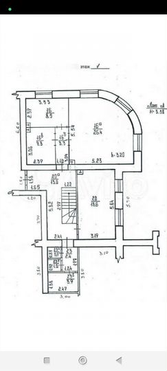 Свободного назначения, 165 м²