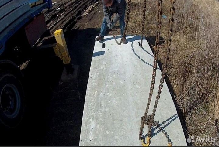 Плиты пб любых типо-размеров - армированные