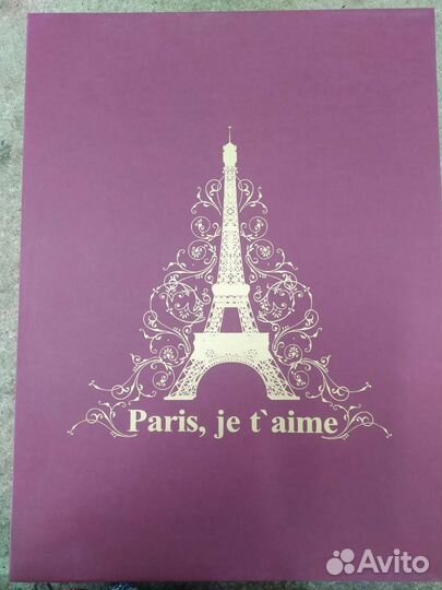 Комплект постельного белья