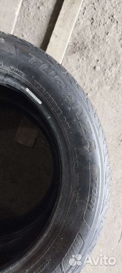 Bridgestone Turanza T001 205/55 R16