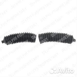 Пыльник рулевой рейки