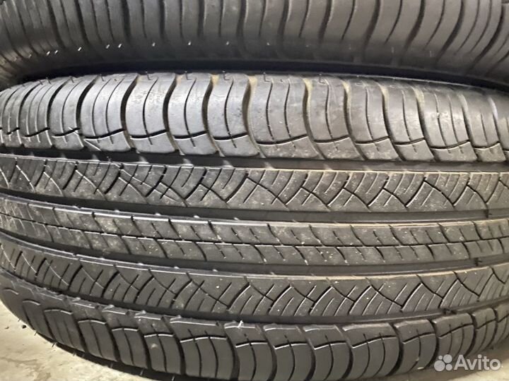 Оригинальные колеса Mercedes GLB X247 R20