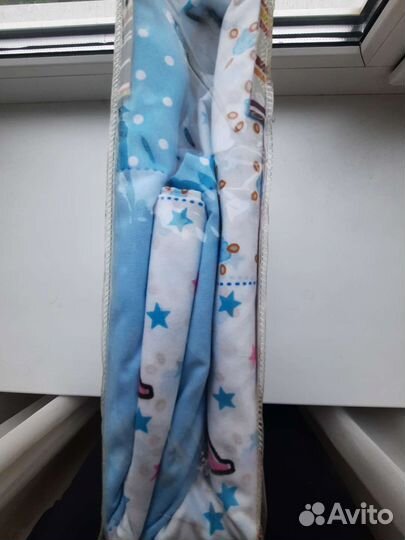 Постельное белье новое