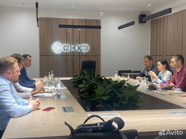 Переводчик китайского языка