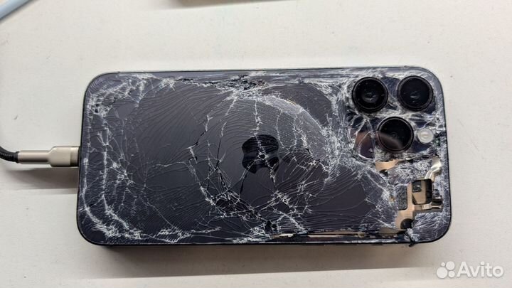 iPhone 14 Pro Max, 256 ГБ