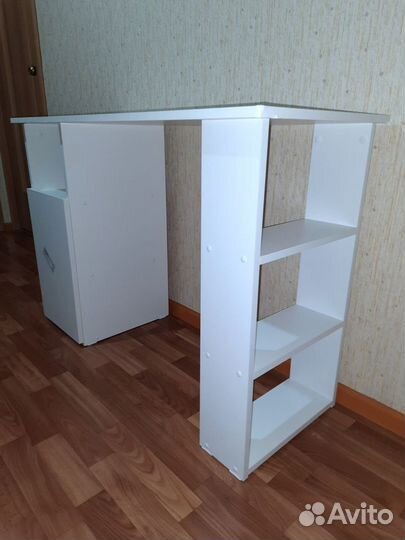 Новый Компьютерный Стол OnnI Antero 110x75x44см