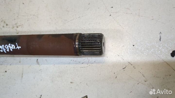 Полуось правая передняя Hyundai Santa Fe, 2008