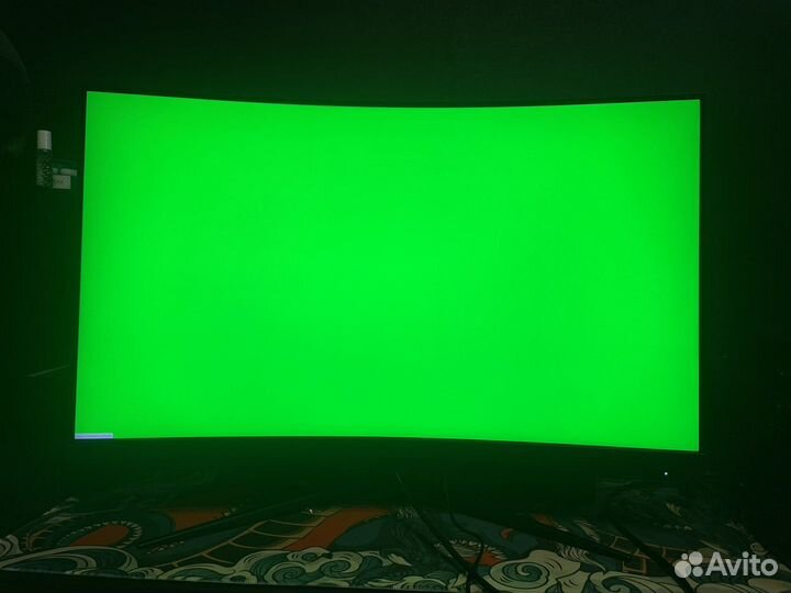 Монитор MSI 170 гц 32