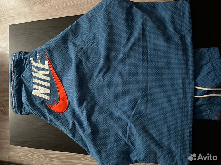 Ветровка nike оригинал