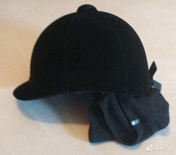 Экипировка для конного спорта (детская)