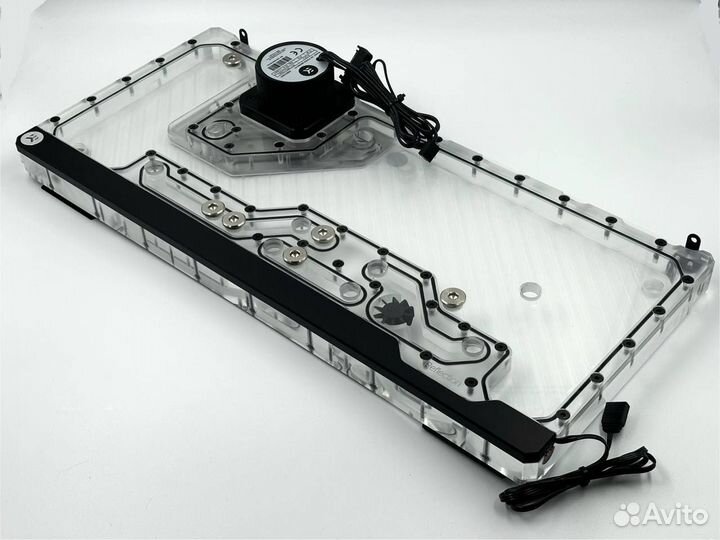 EK-Quantum Reflection PC-O11D XL D5 PWM D-RGB