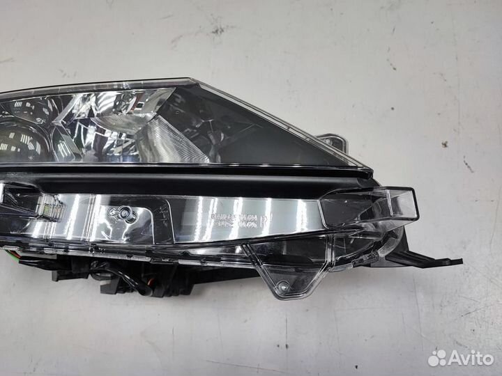 Фара правая mitsubishi pajero sport 3 2019-нв