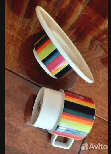 Фарфоровая посуда UAE