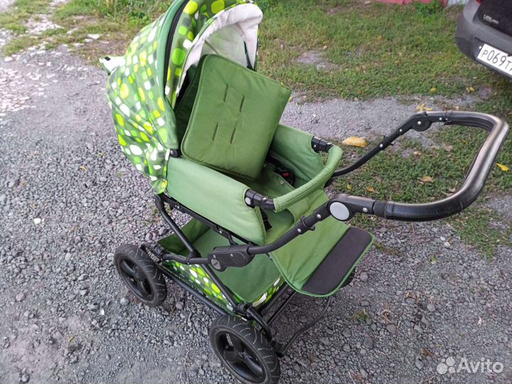 Детская коляска