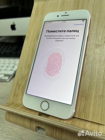 iPhone 7, 256 ГБ
