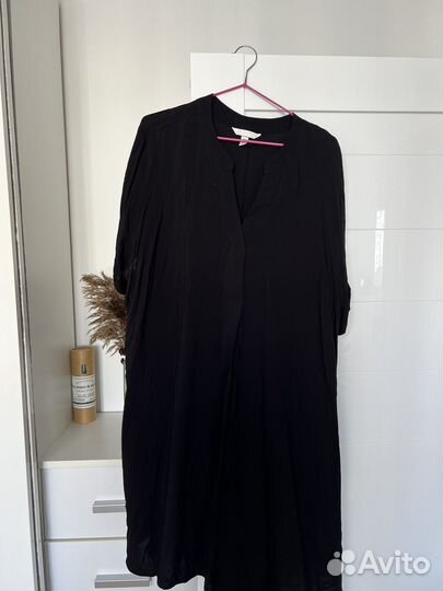 Платье Hm h&m xl 50