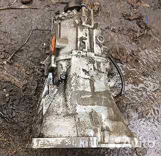 МКПП BMW 5-Series Е39