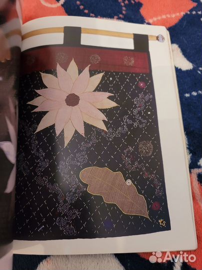 Книги по рукоделию