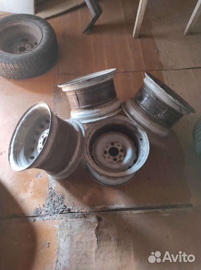 Разварки р13