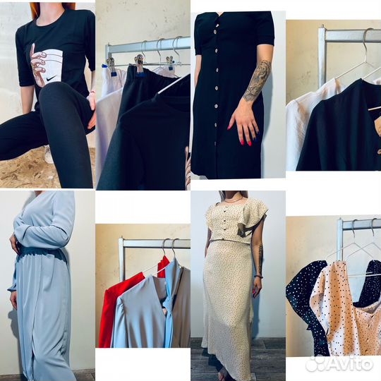 Продам одежду оптом