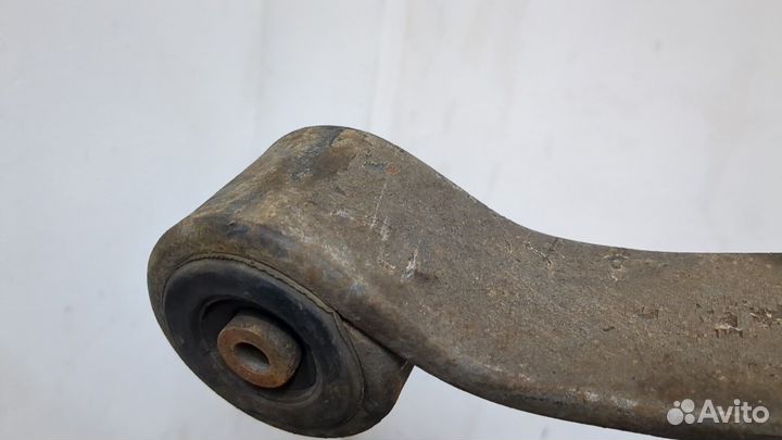 Рессора задняя Mercedes Sprinter, 2013