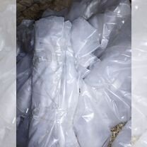 Прием макулатуры, Леваши