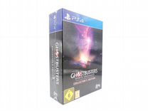 Ghostbusters Spirits Unleashed Collectors Edition