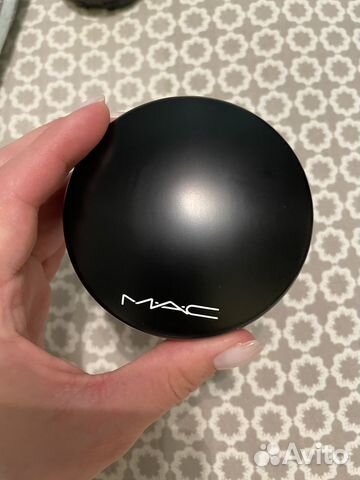 Пудра mac mineralize