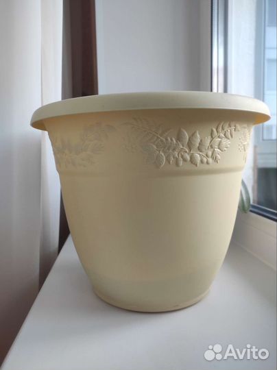 Горшок для цветов