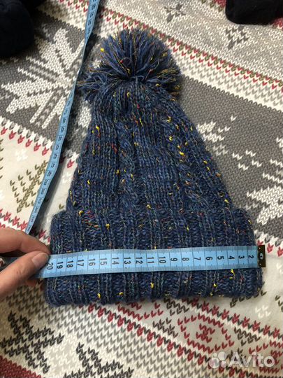 Шапки, манишка