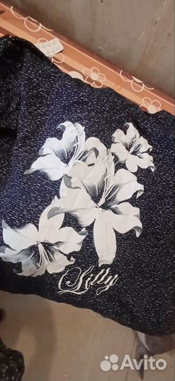 Костюм женский 54-56 размер