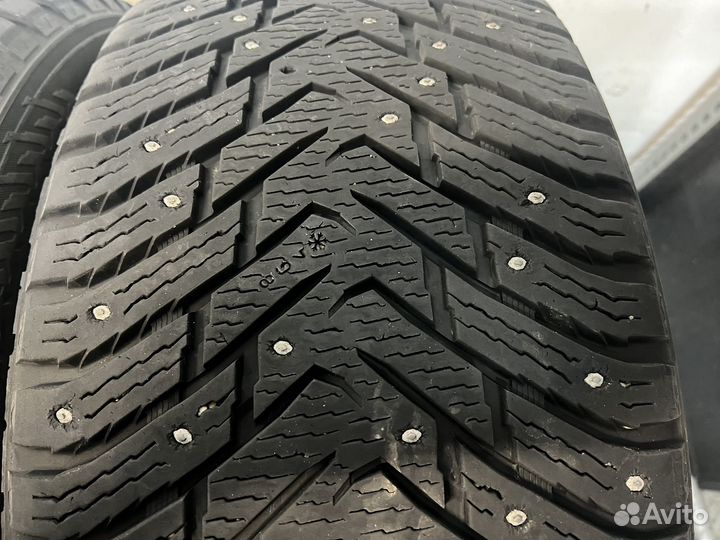 Nokian Tyres Hakkapeliitta 8 SUV 265/50 R19 110