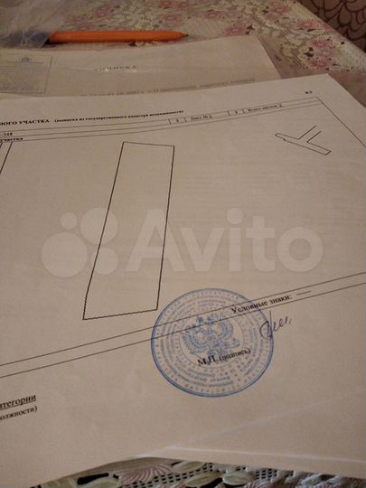 Участок 20 сот. (ИЖС)