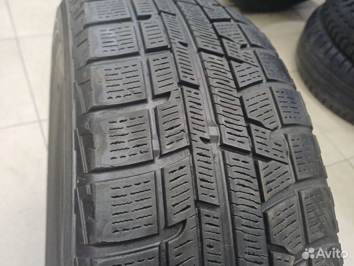 Yokohama Ice Guard IG50 195/65 R15 91Q