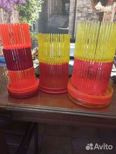 Горшки для орхидеи