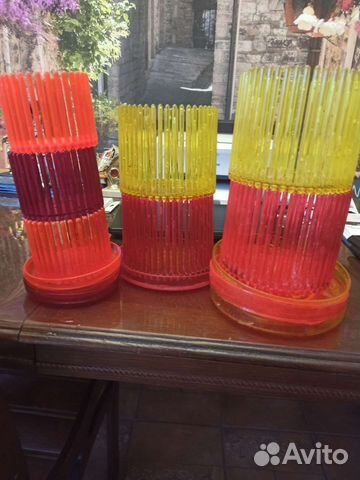 Горшки для орхидеи