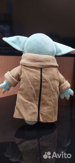 Беби йода baby yoda