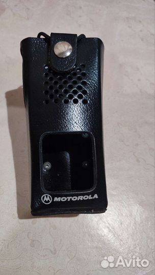Чехол от радиостанции Motorola