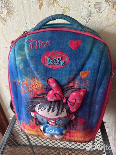 Продам детский рюкзак