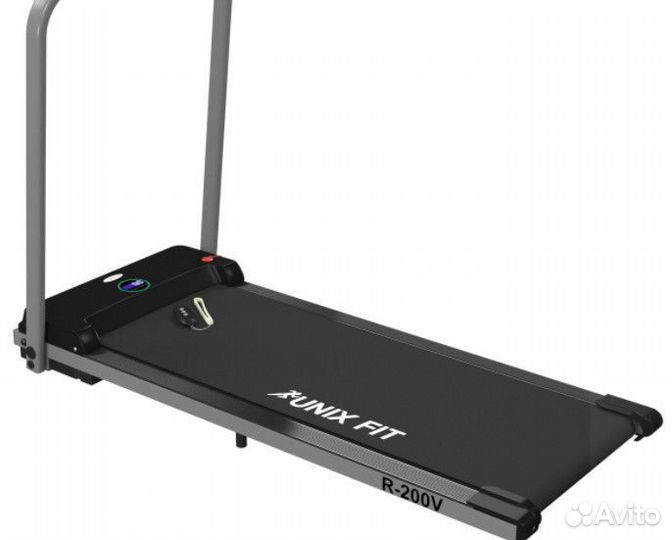 Беговая дорожка unixfit R-200V
