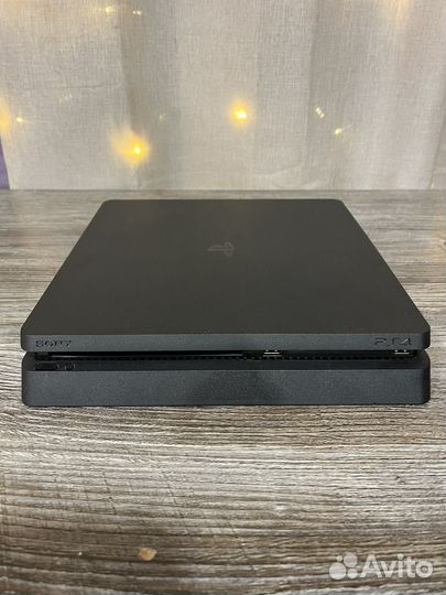 Sony playstation 4 slim 500gb