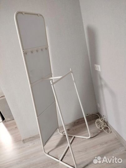 Зеркало напольное IKEA кнаппер