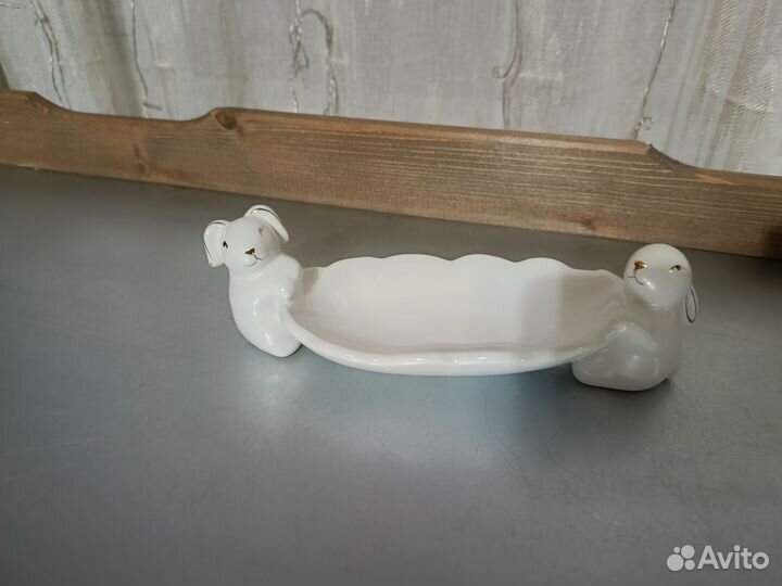 Блюдо сервировочное 