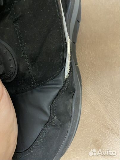 Сапоги зимние jog dog 33