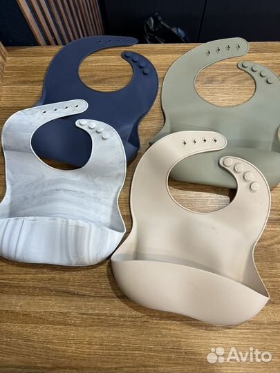 Нагрудник детский