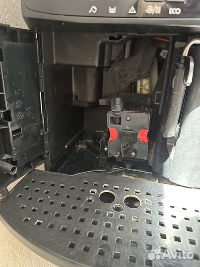 Кофемашина delonghi