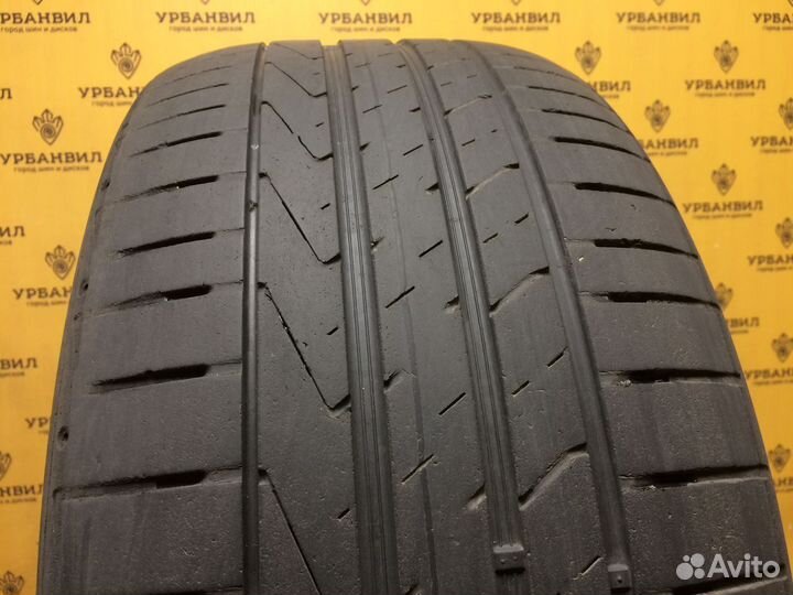 Hankook Ventus S1 Evo 2 K117 245/50 R18 100W