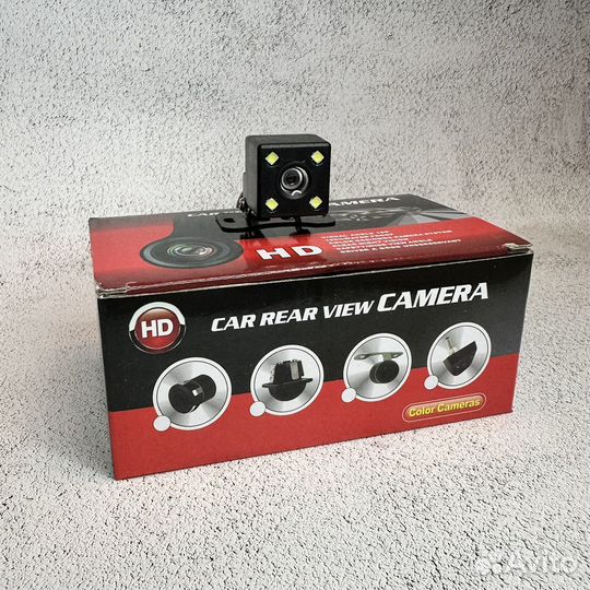 Автомобильная сигнализация